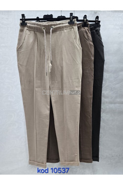Spodnie damskie Tureckie 10537
