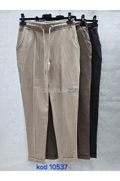 Spodnie damskie Tureckie 1