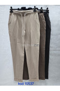 Spodnie damskie Tureckie 1