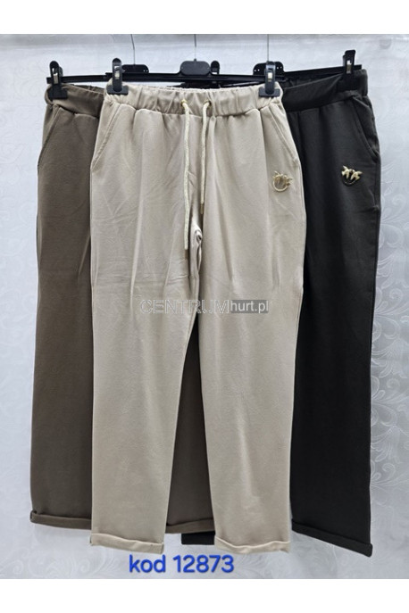 Spodnie damskie Tureckie 1