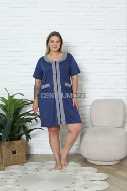Podomka - Szlafrok damskie (XL-5XL) 5742