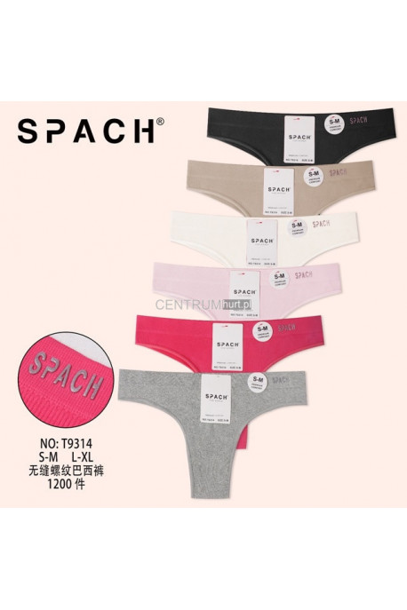 Stringi damskie (S-XL) 1