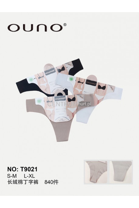 Stringi damskie (S-XL) 1