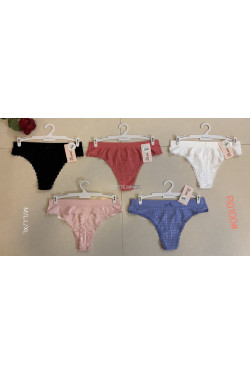 Stringi damskie (M-XL) R0100
