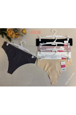 Stringi damskie (S-2XL) 1480