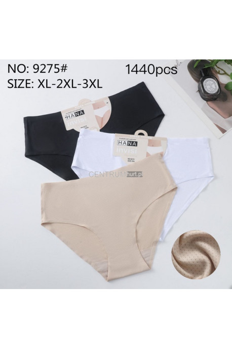 Majtki damskie (S-XL) 1