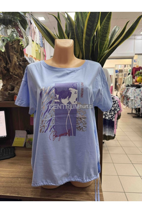Bluzka damska (M-2XL) 36