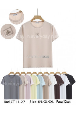 Bluzka damska (M-2XL) 1
