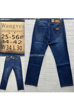 Jeansy męskie (32-42) 25-56