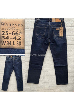 Jeansy męskie (32-42) 25-66