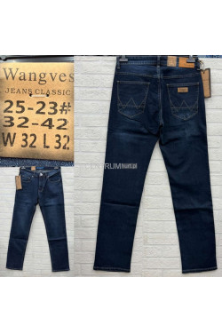 Jeansy męskie (32-42) 25-23