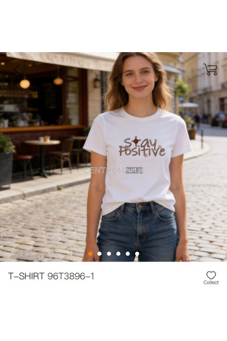 Bluzka damska (S-XL) 1