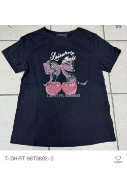 Bluzka damska (S-XL) T3892-3