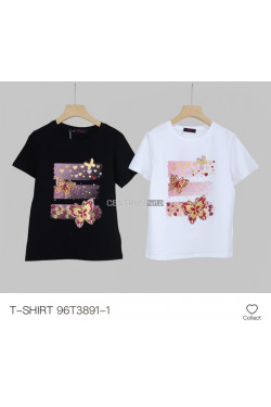 Bluzka damska (S-XL) T3891-1