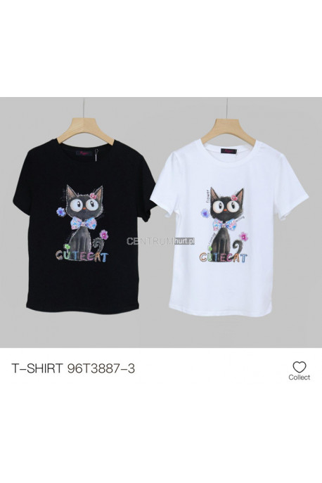 Bluzka damska (S-XL) 1