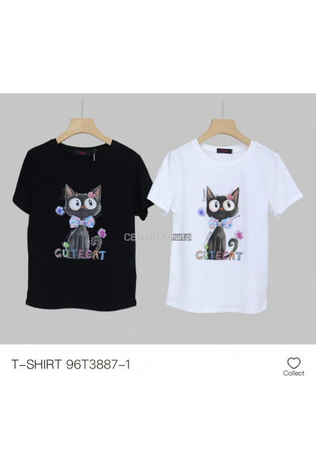 Bluzka damska (S-XL) 1