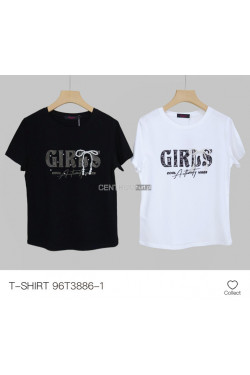 Bluzka damska (S-XL) T3886-1