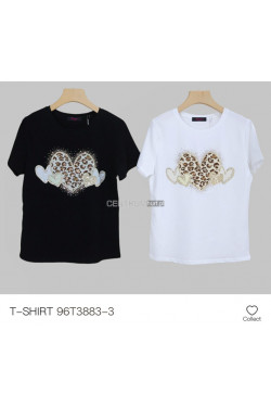 Bluzka damska (S-XL) T3883-3