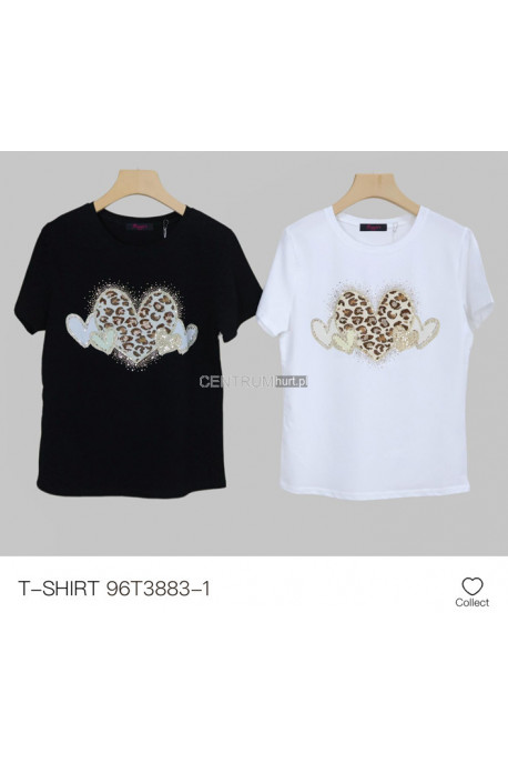 Bluzka damska (S-XL) 1