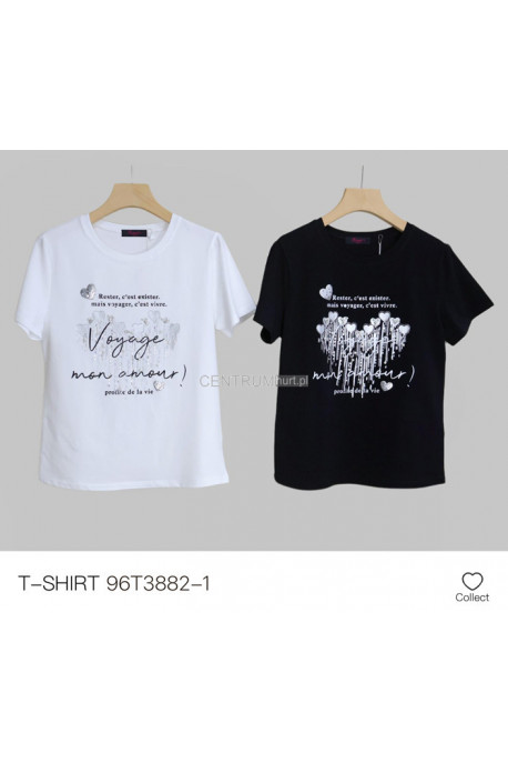 Bluzka damska (S-XL) 1