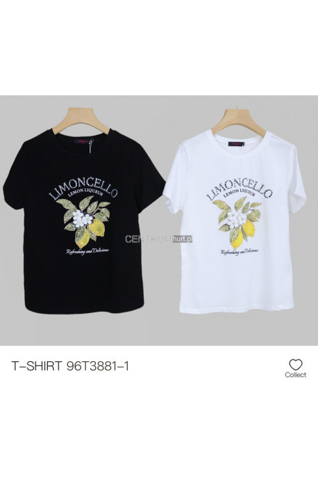 Bluzka damska (S-XL) 1