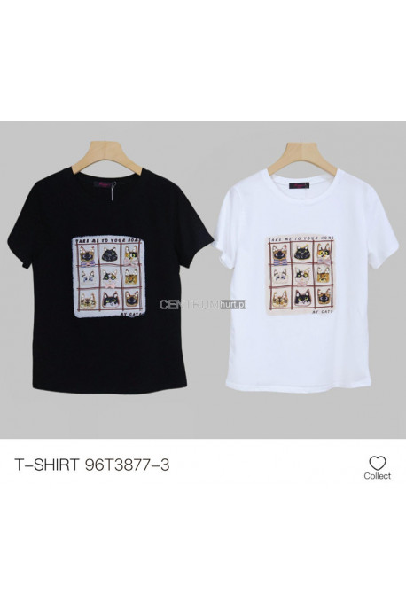 Bluzka damska (S-XL) 1