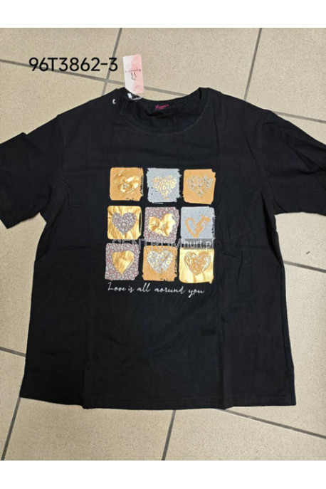 Bluzka damska (S-XL) 1