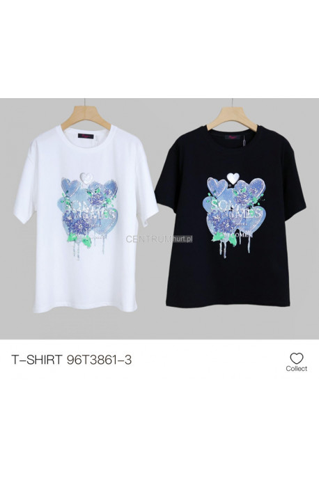 Bluzka damska (S-XL) 1