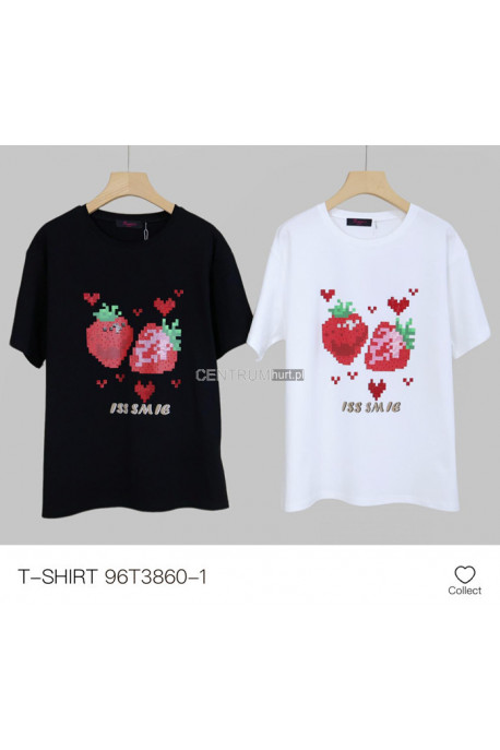 Bluzka damska (S-XL) 1