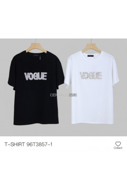 Bluzka damska (S-XL) T3857-1