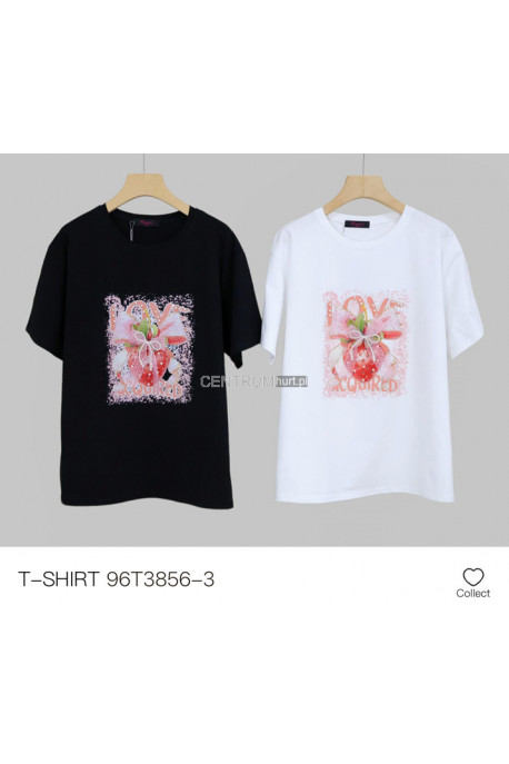 Bluzka damska (S-XL) 1