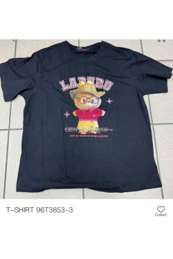 Bluzka damska (S-XL) T3853-3