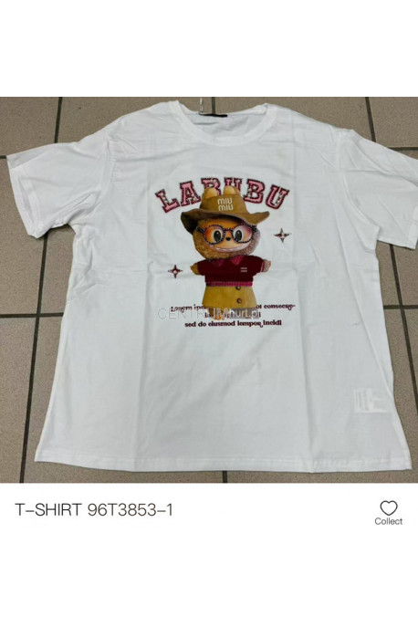 Bluzka damska (S-XL) 1