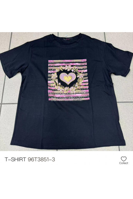 Bluzka damska (S-XL) 1