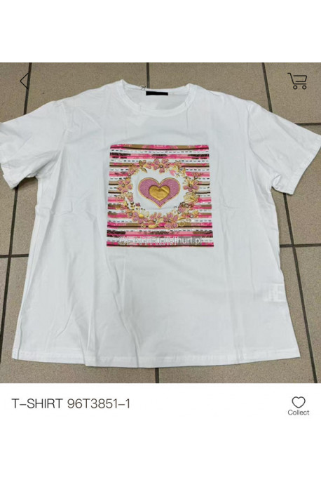 Bluzka damska (S-XL) 1