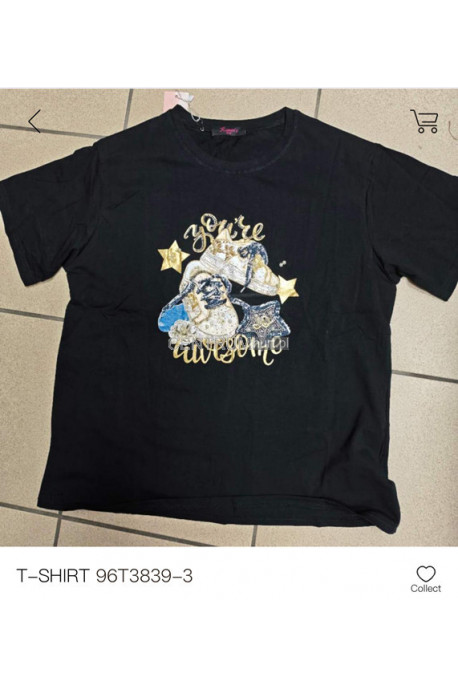 Bluzka damska (S-XL) 1