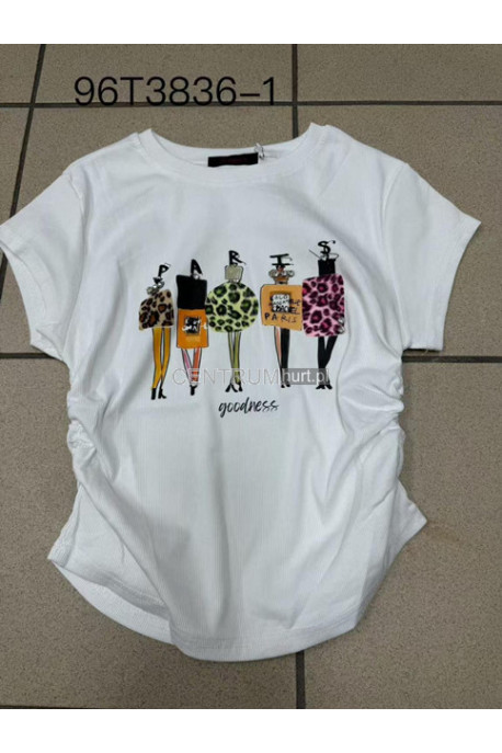 Bluzka damska (S-XL) 1