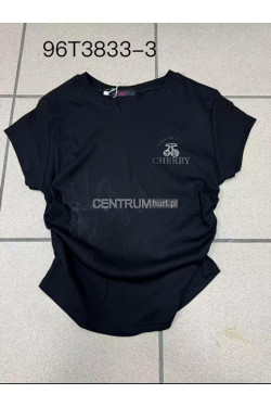 Bluzka damska (S-XL) T3833-3