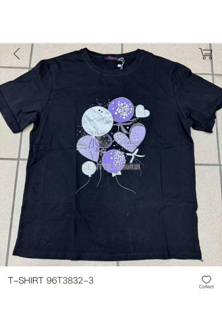 Bluzka damska (S-XL) 1