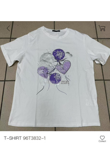 Bluzka damska (S-XL) 1