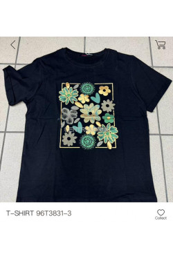 Bluzka damska (S-XL) T3831-3