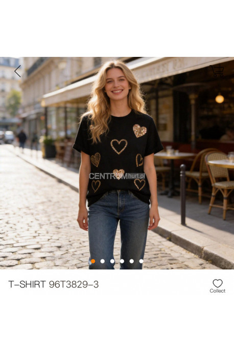 Bluzka damska (S-XL) 1