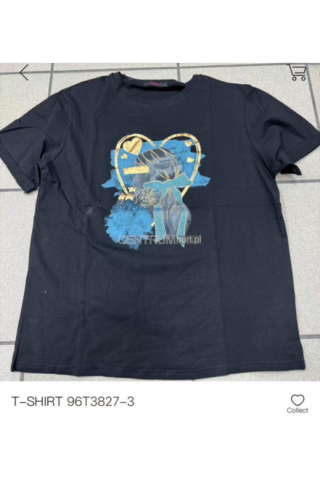 Bluzka damska (S-XL) 1