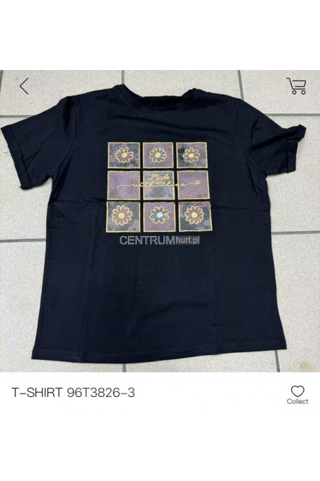 Bluzka damska (S-XL) 1