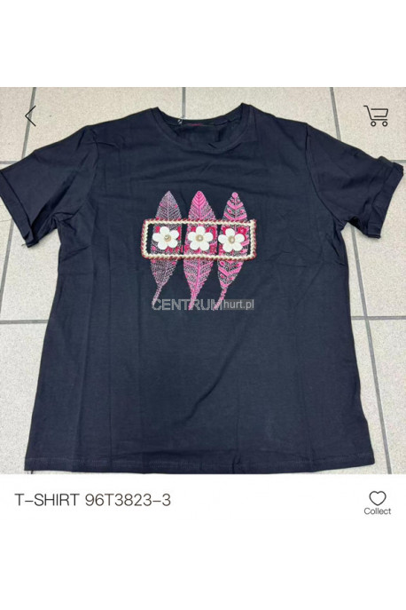 Bluzka damska (S-XL) 1