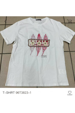 Bluzka damska (S-XL) T3823-1