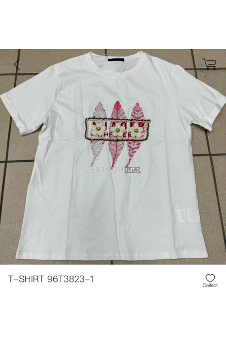 Bluzka damska (S-XL) 1