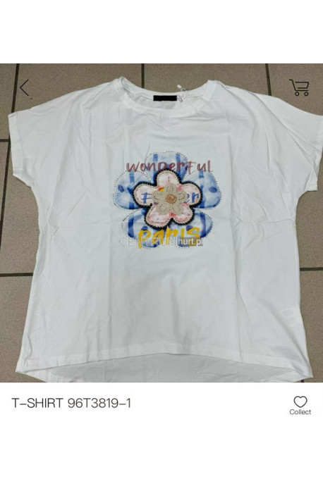 Bluzka damska (S-XL) 1