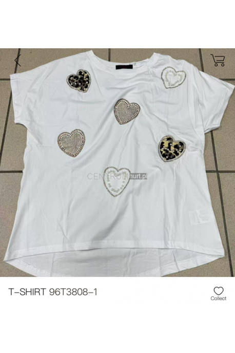 Bluzka damska (S-XL) 1