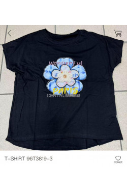 Bluzka damska (S-XL) T3819-3